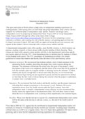 Personal Credit Application Form