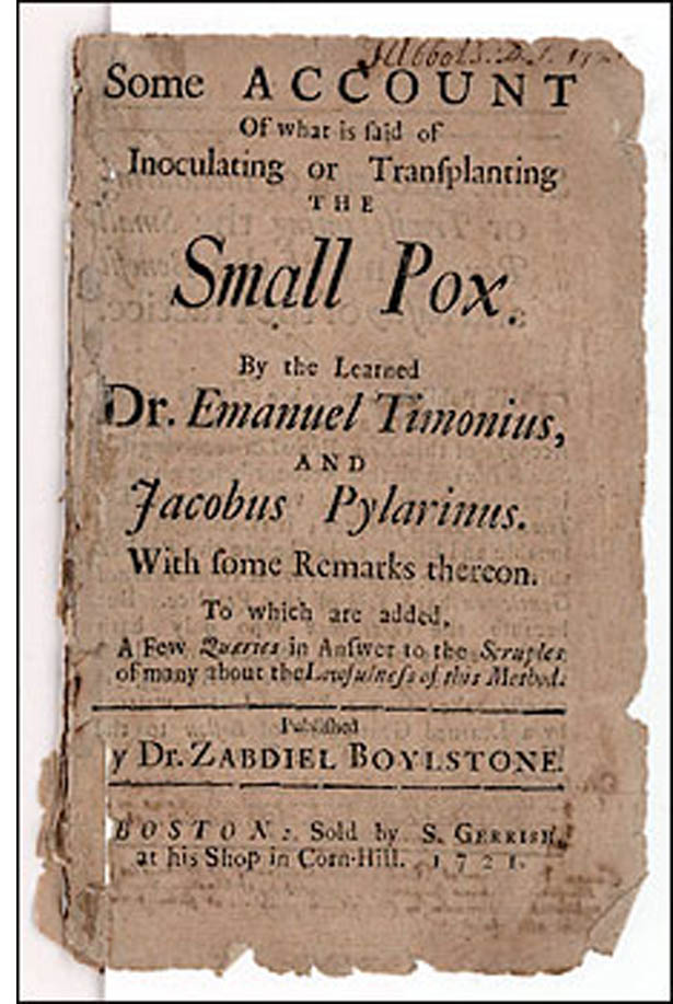 Smallpox