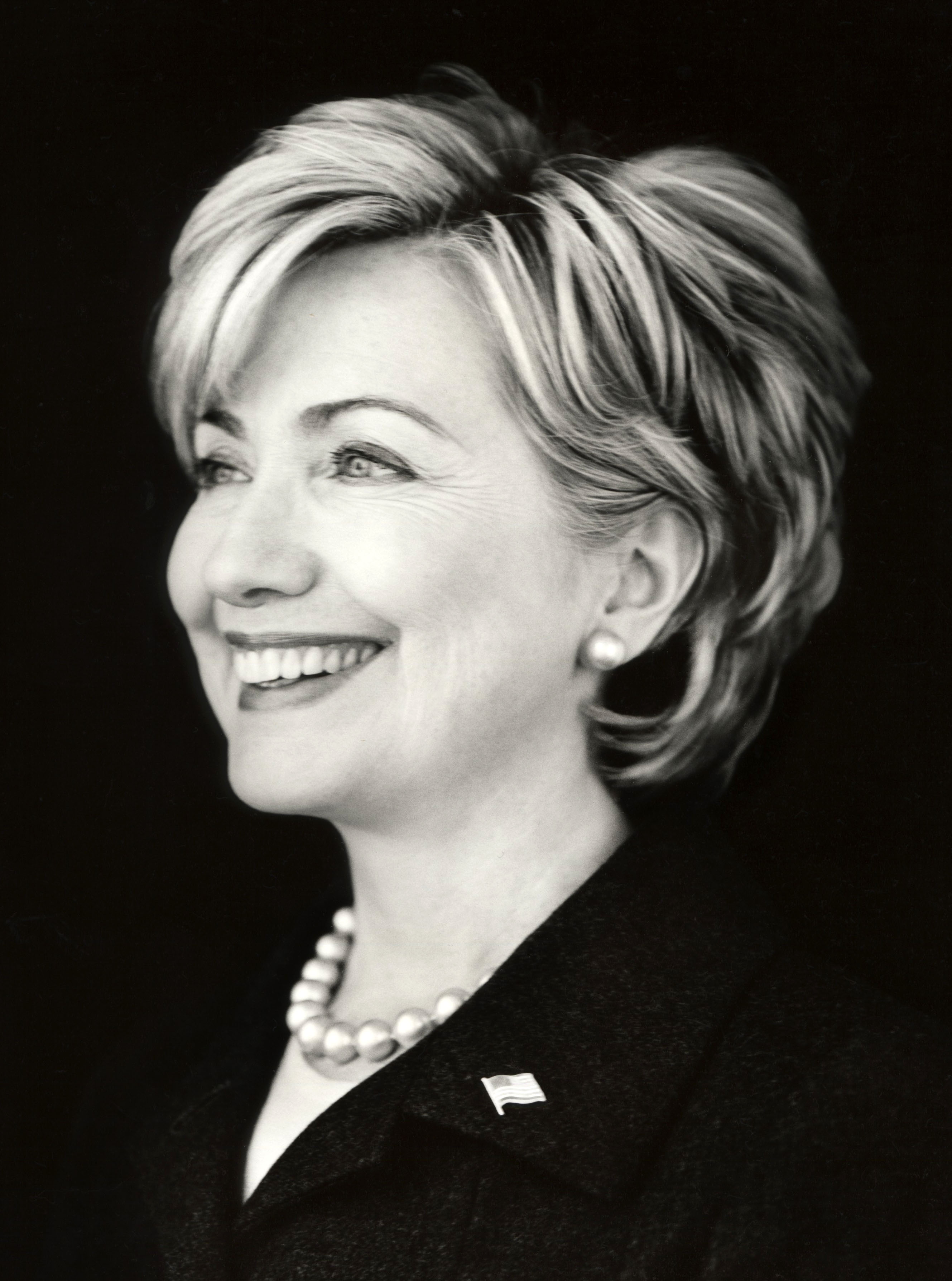 Hillary