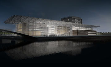 Oslo Opera