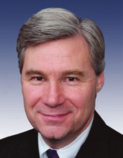 Sen. Whitehouse