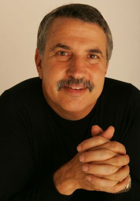 Tom Friedman