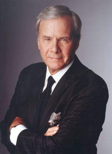 Tom Brokaw