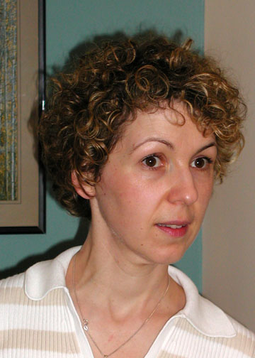 Elena Oancea