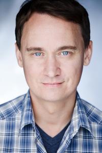 Brian Houtz Headshot