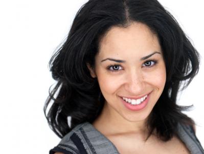Jill Knox Headshot
