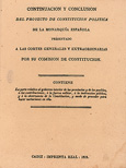 Constitution Cadiz
