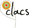 CLACS logo