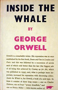 Inside the Whale, 1st edition