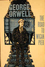 The Road to WIgan Pier, 1st American edition