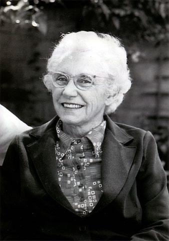 Isabelle Kelly