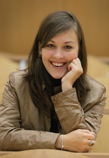 Phd student dating