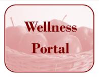 Wellness Portal
