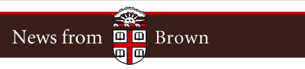 News from Brown University