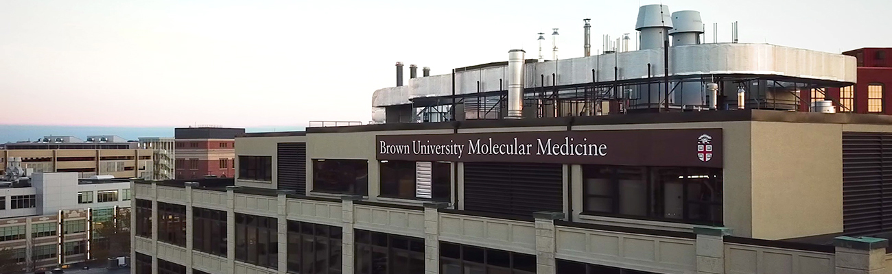 Laboratories for Molecular Medicine at Brown