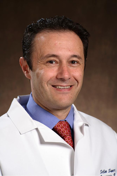 Dr. Selim Suner