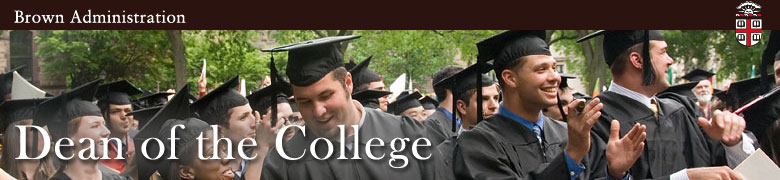 Dean of the College