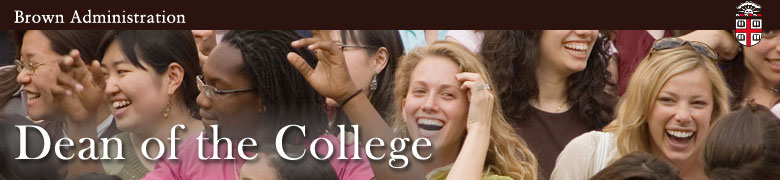 Dean of the College