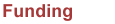Funding