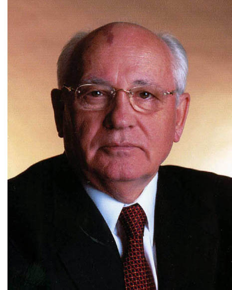 Gorbachev