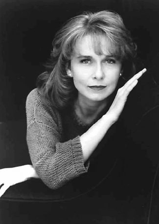 Kate Burton