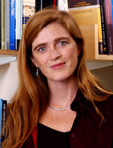 Samantha Power