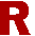 R