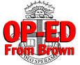 Brown University News Bureau