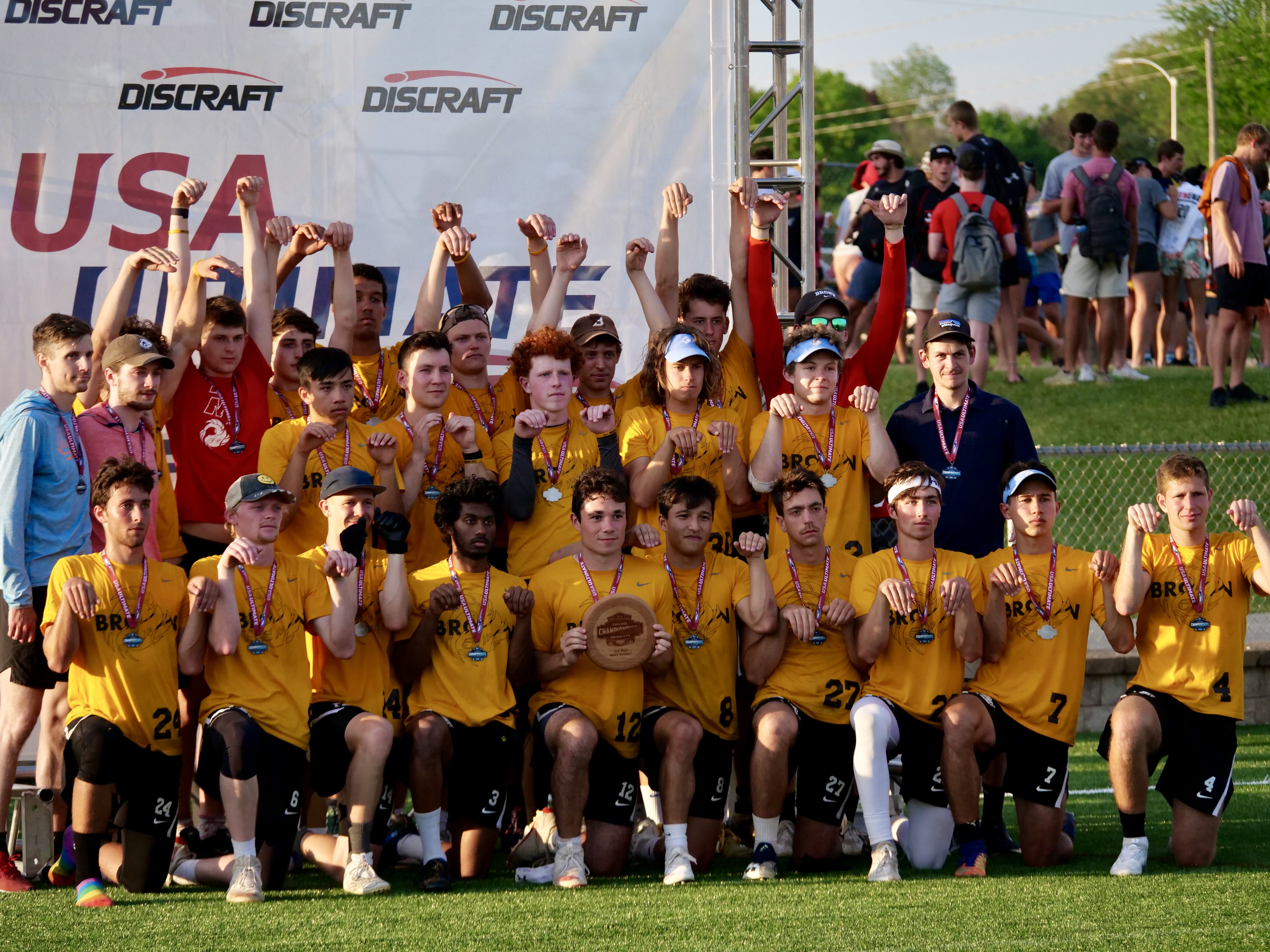 2022 team photo