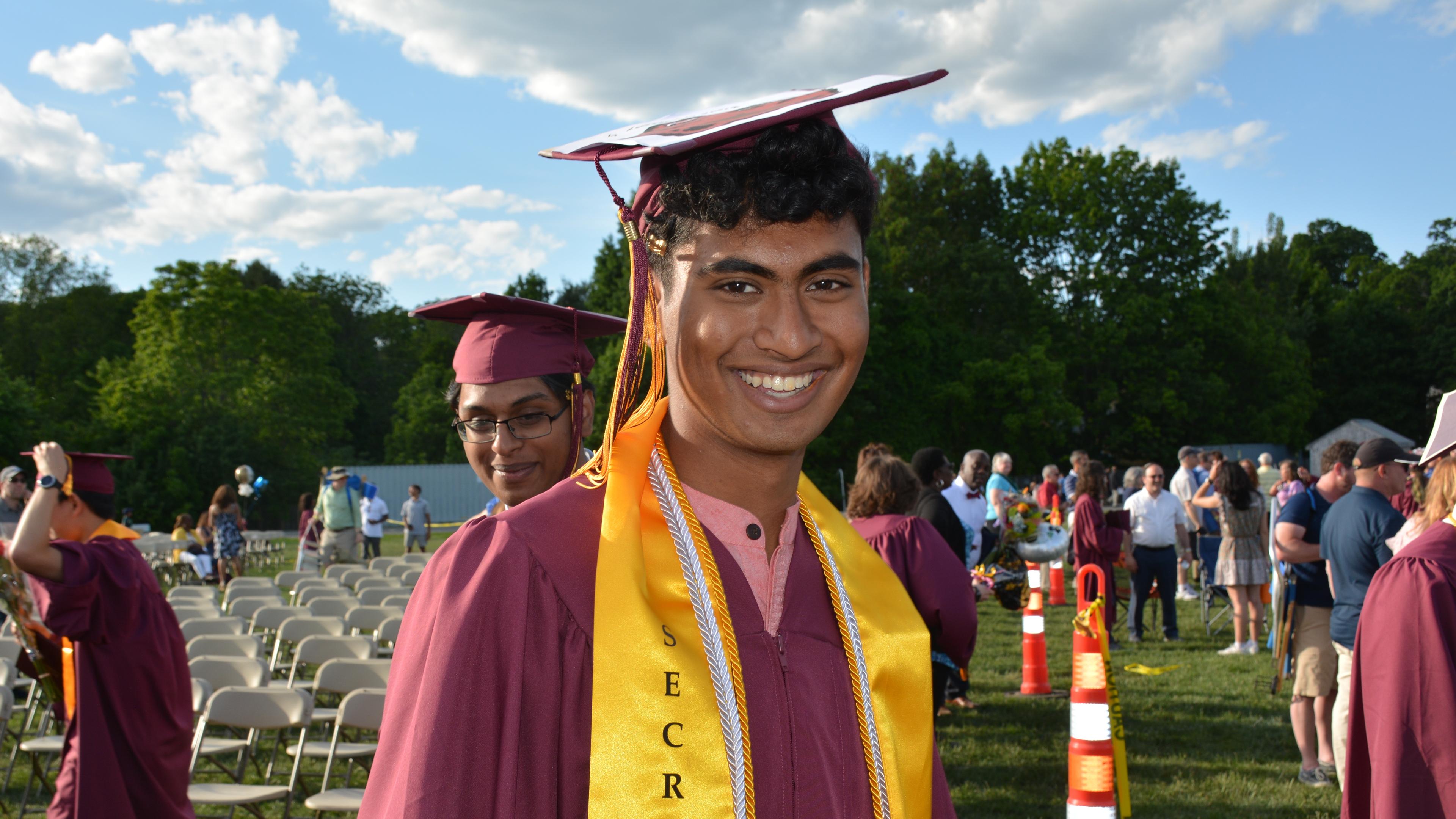 Picture of Amrik Eadara