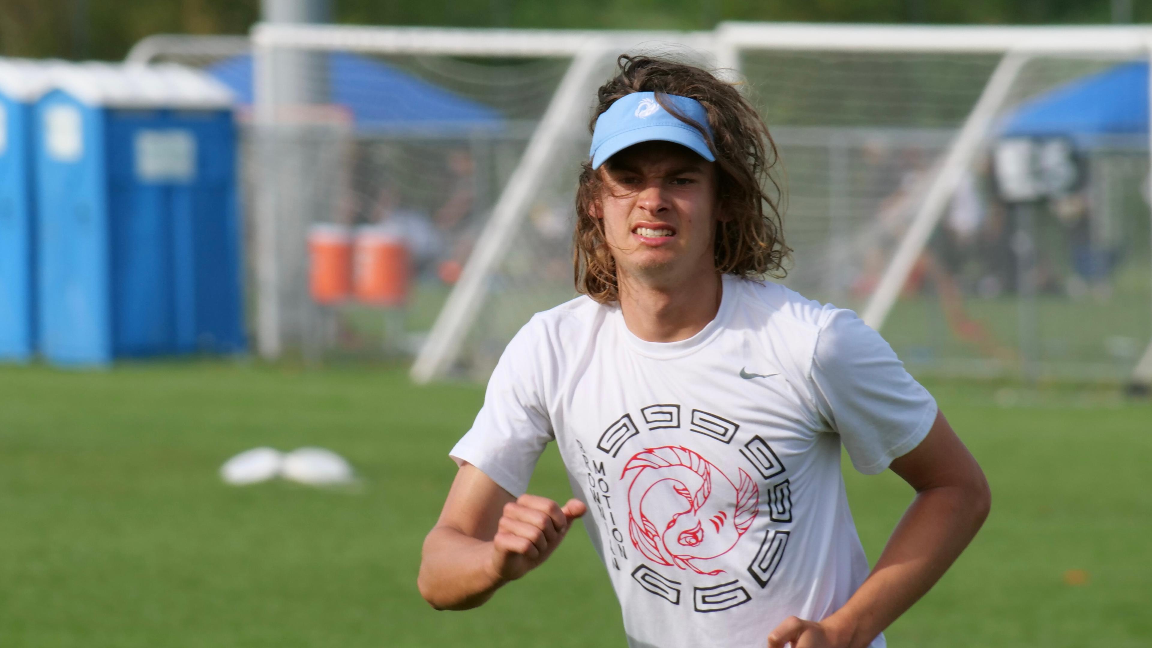 Picture of Caleb Moran