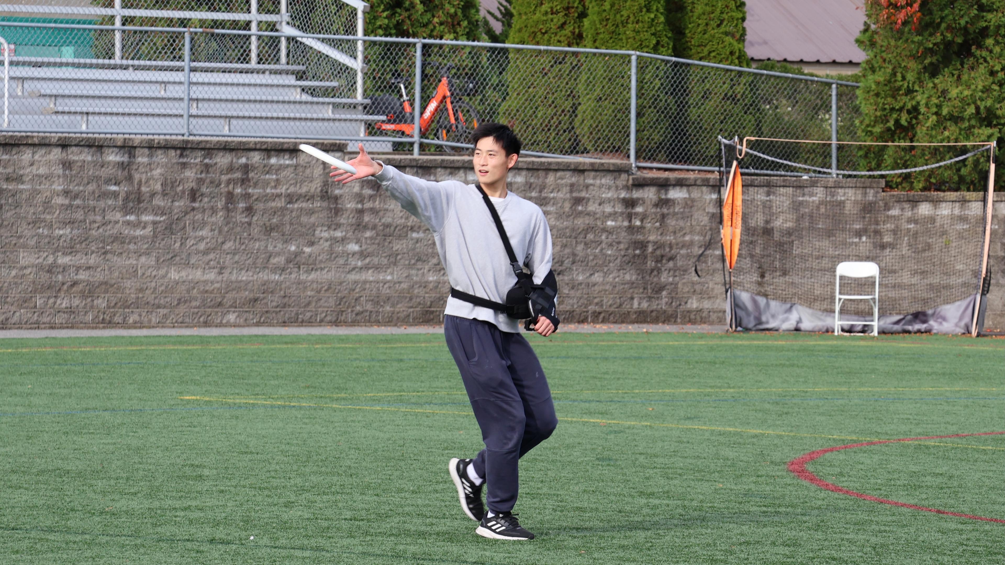 Picture of Adrian Lin