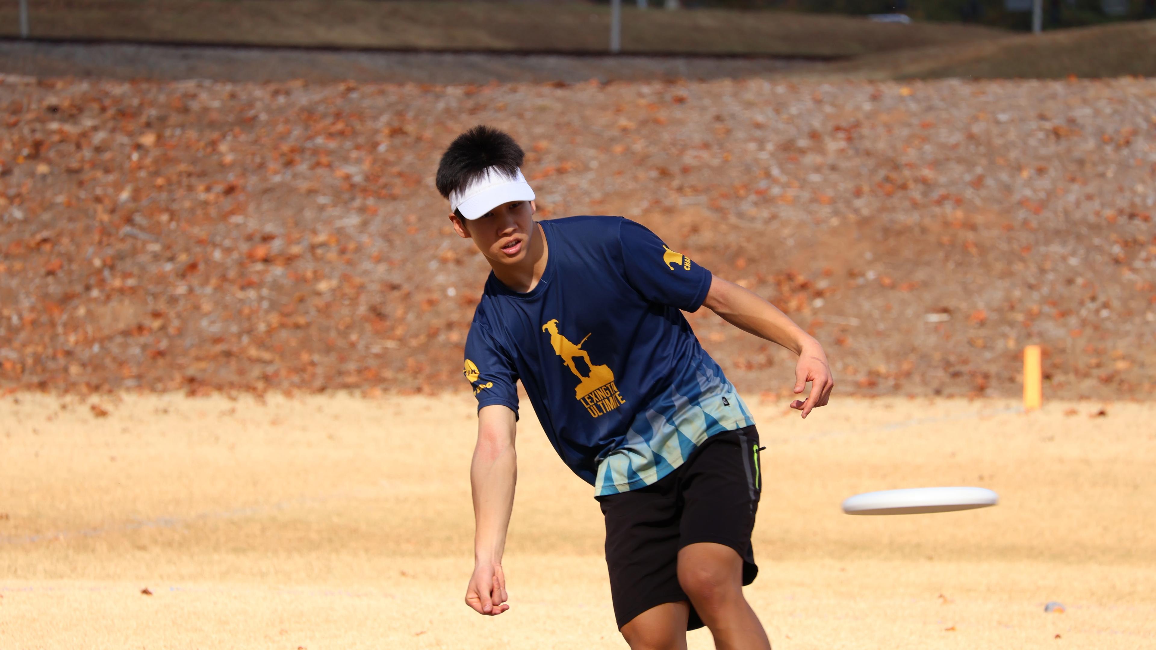Picture of Eli Chang