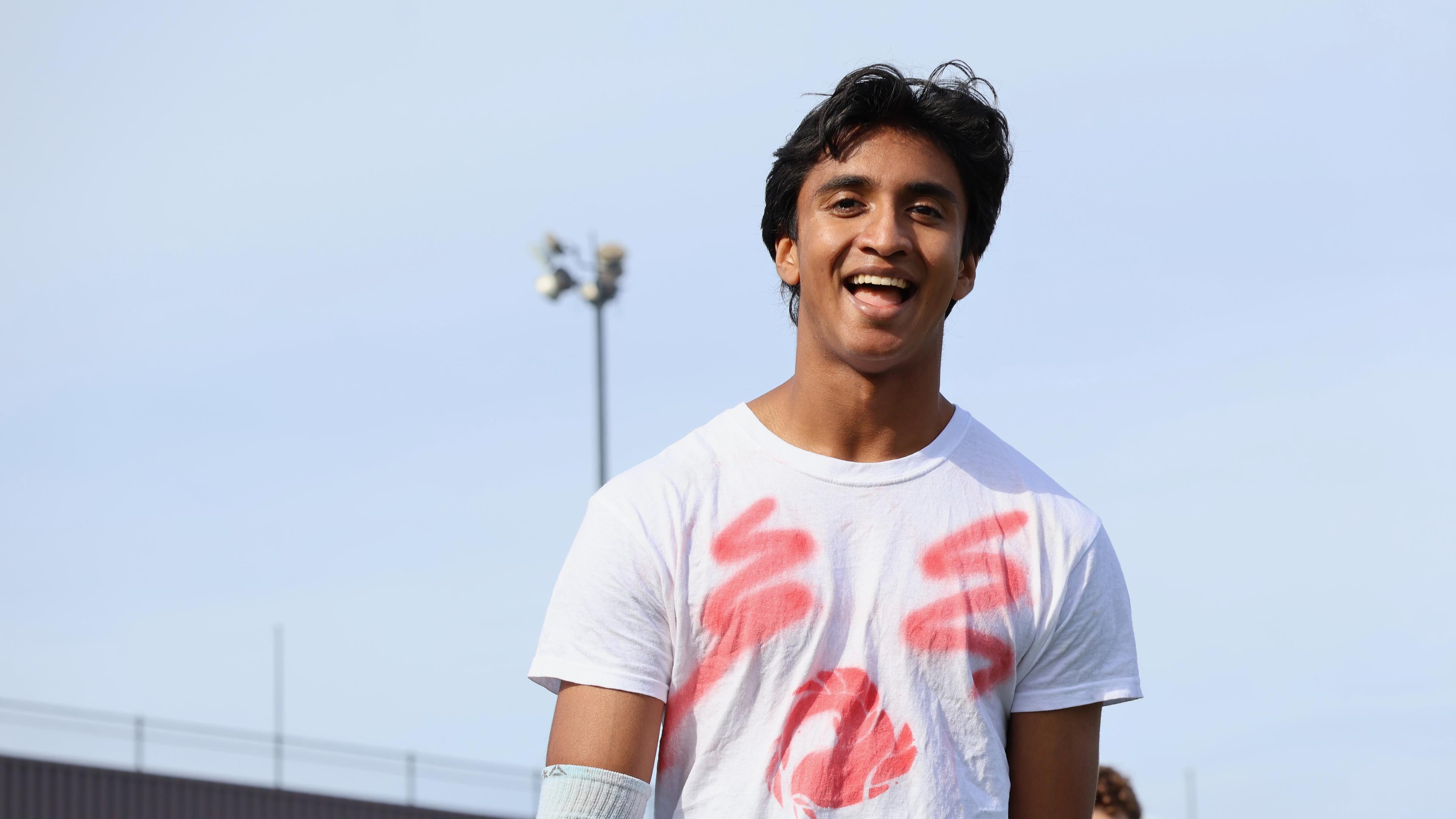 Picture of Siddharth Yende