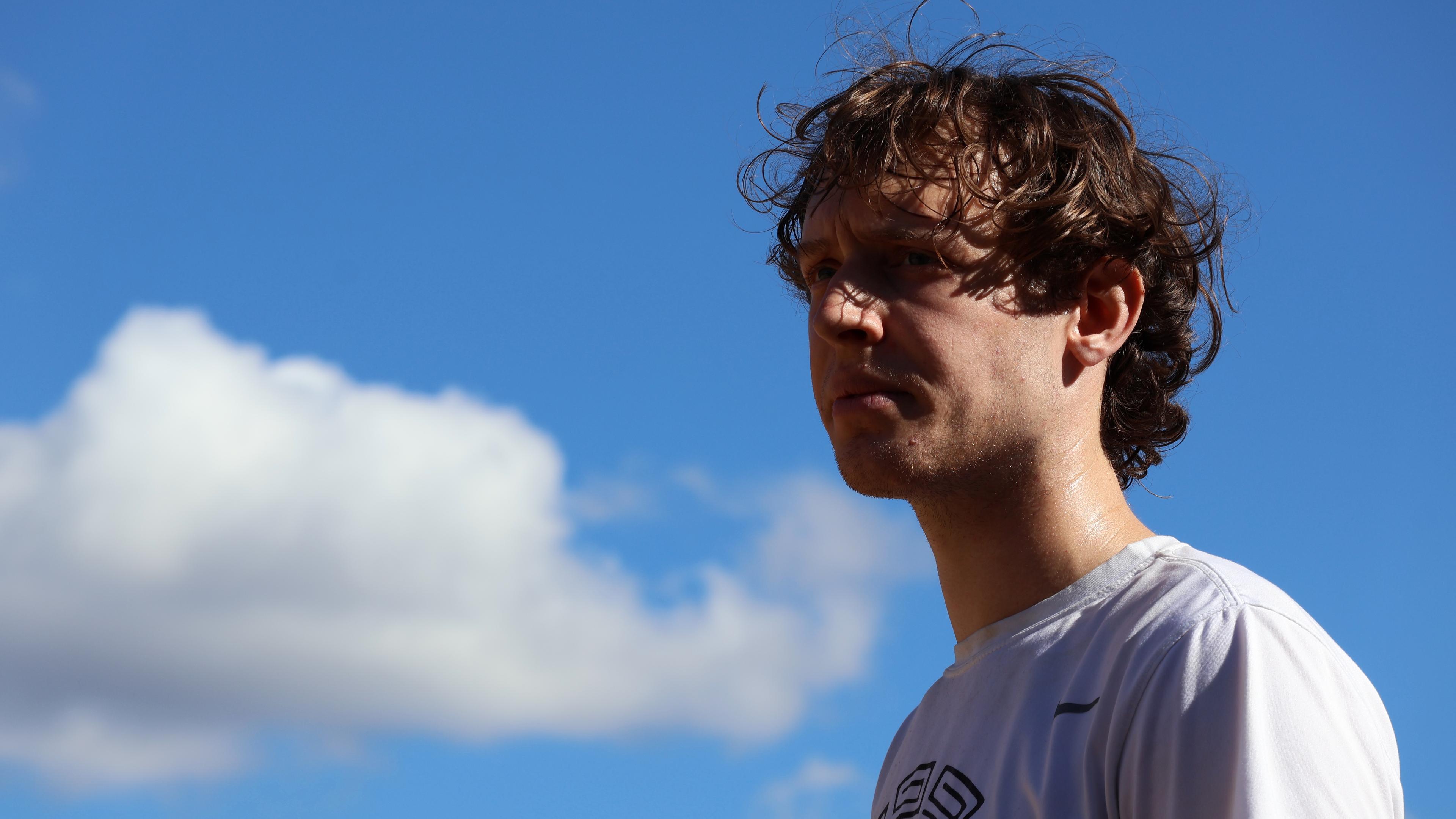 Picture of Zachary Kaufman