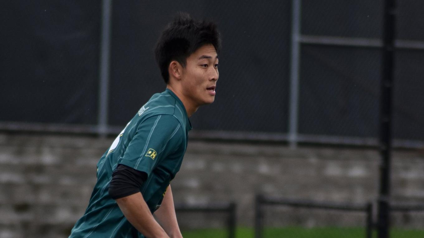 Picture of Adrian Lin