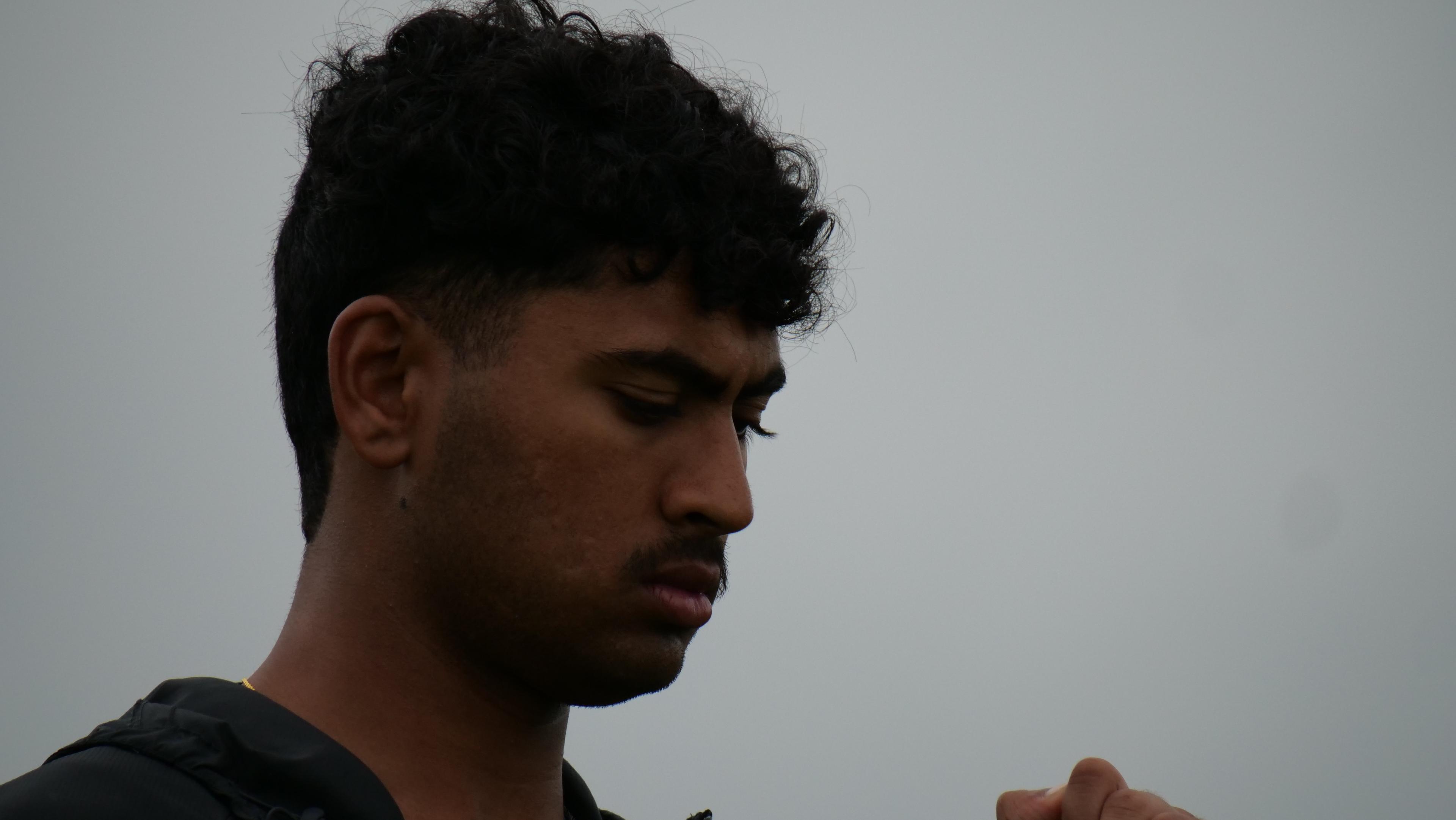 Picture of Amrik Eadara