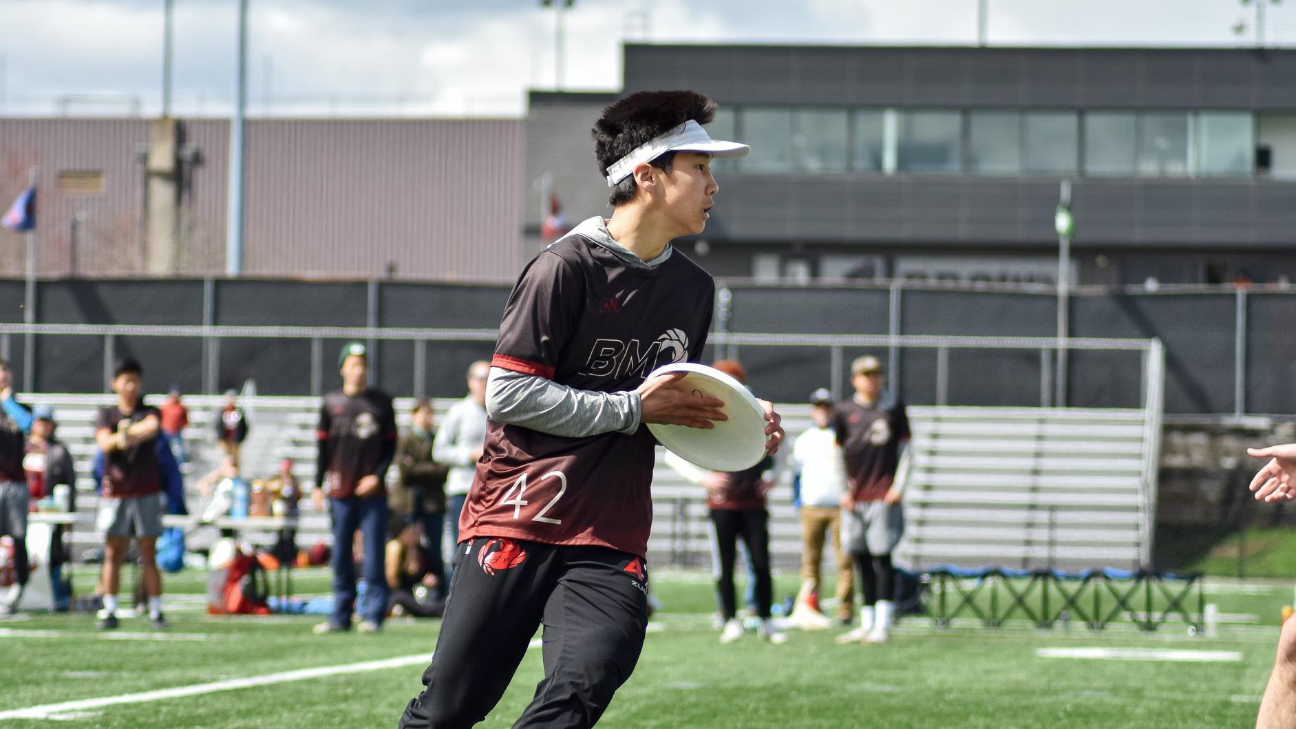 Picture of Eli Chang