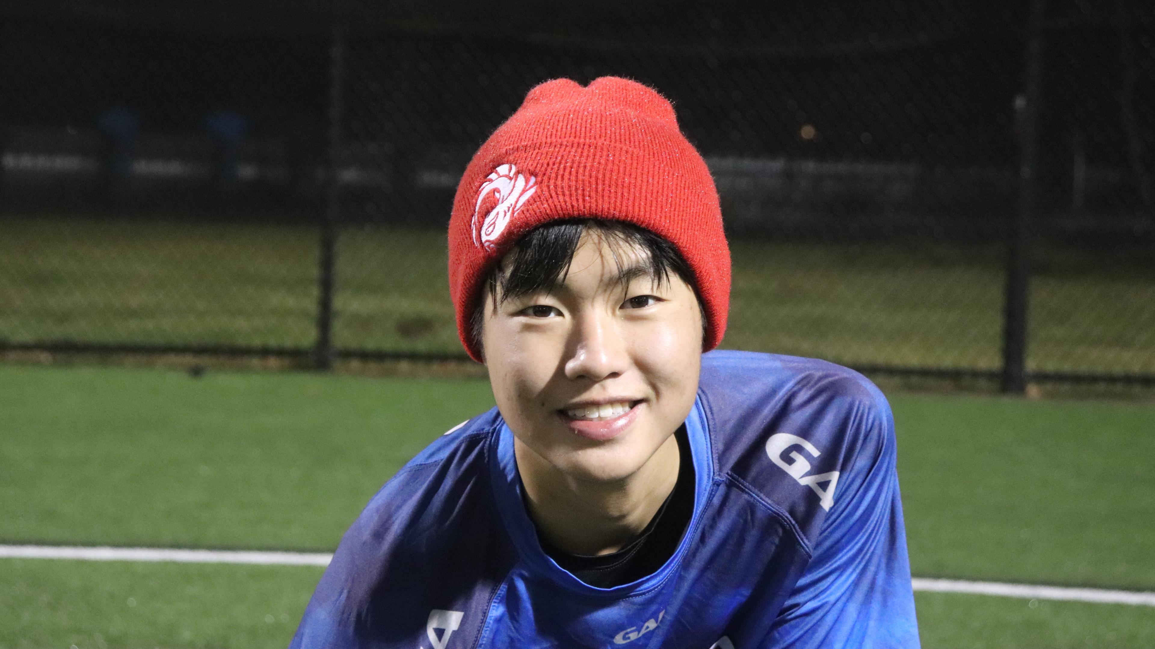 Picture of Eric Du