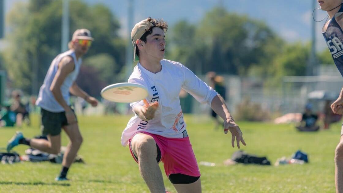 Picture of Isaac Holtz