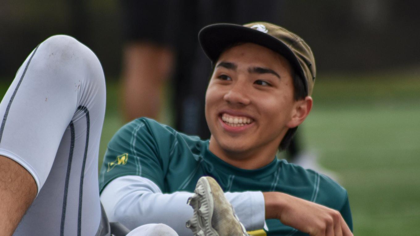Picture of Matias Lee