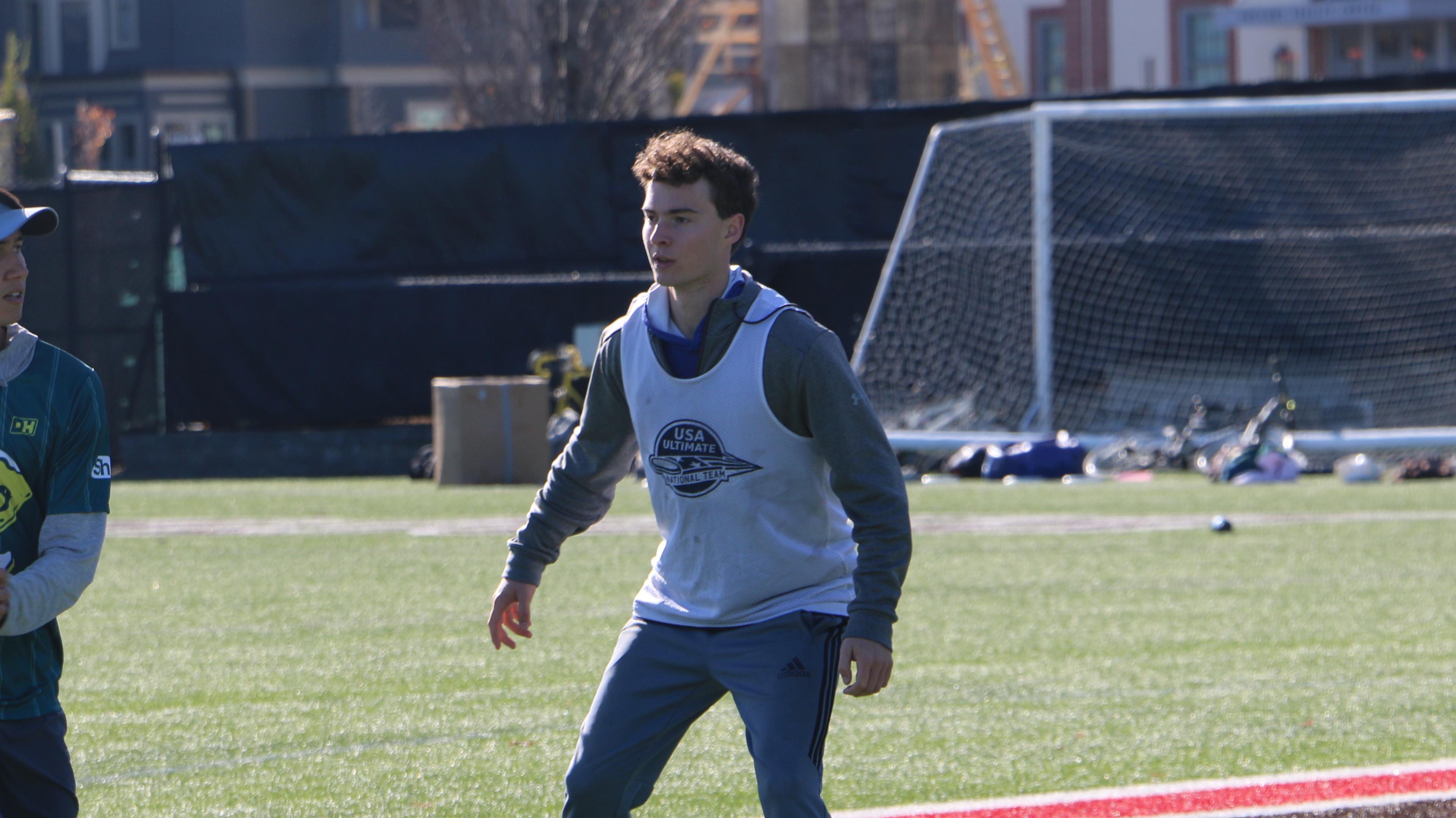 Picture of Nolan McCloskey