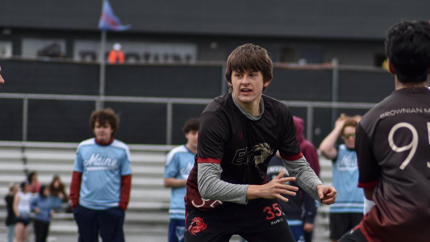 Picture of Patrick Connor