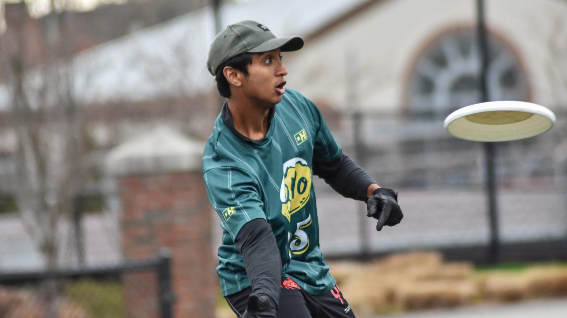 Picture of Siddharth Yende