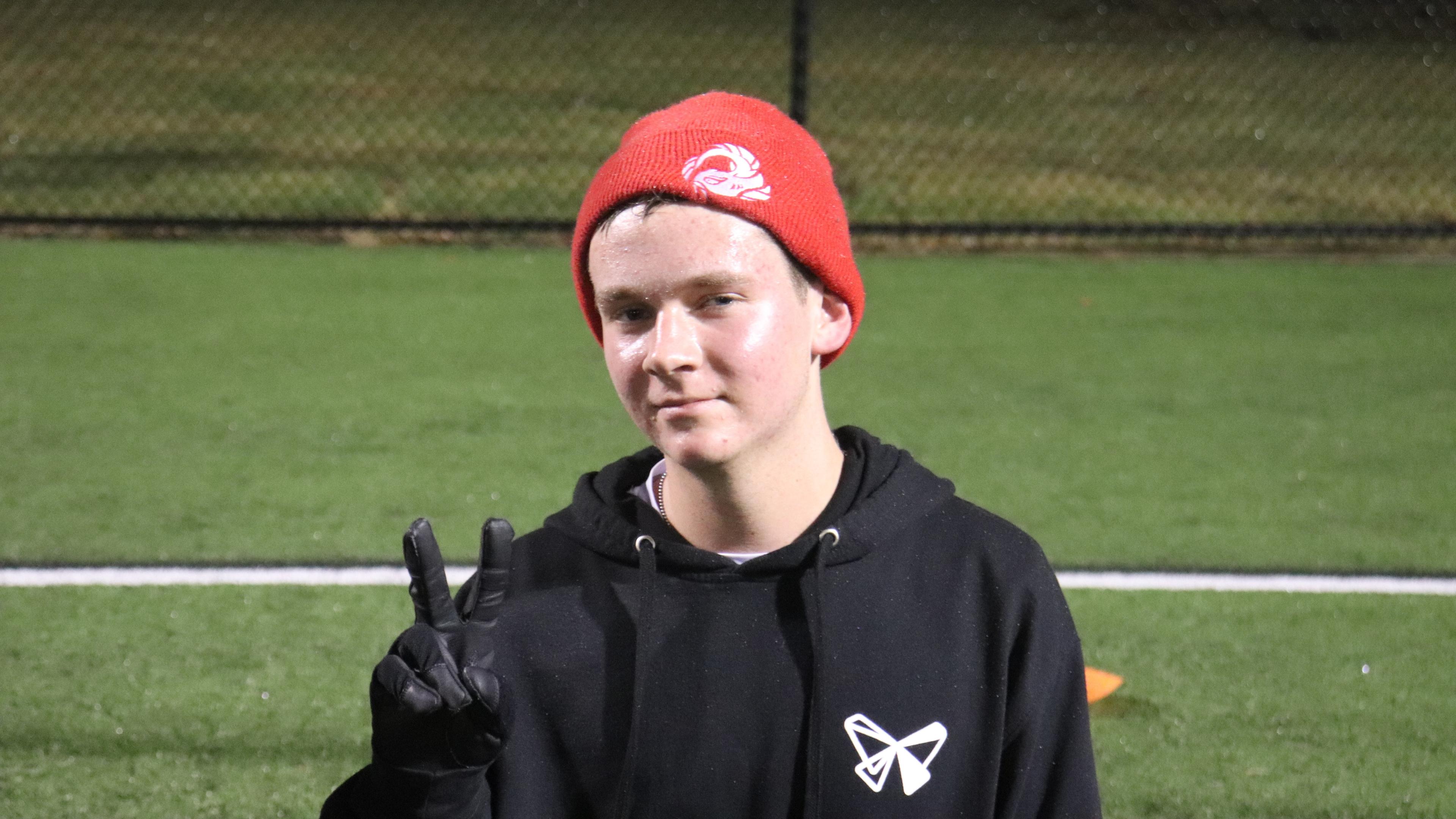 Picture of Teo Huson