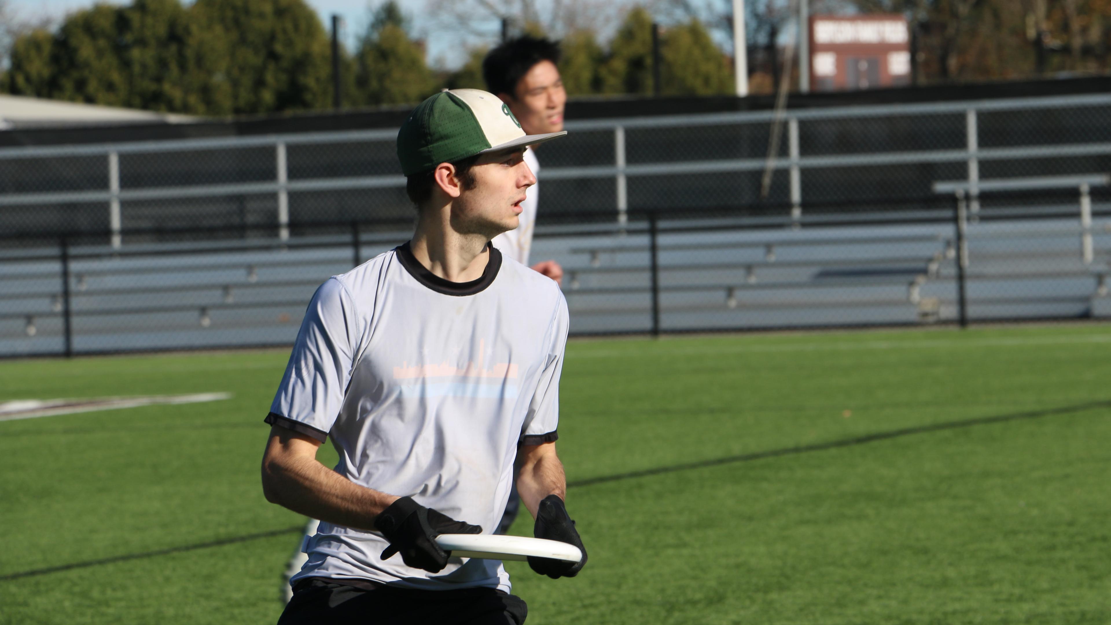 Picture of Zach Bensky