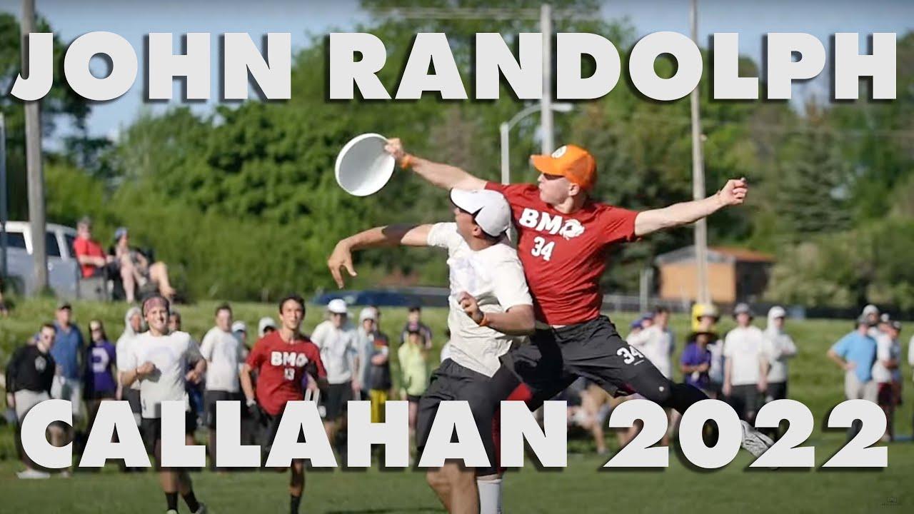 thumbnail of John Randolph for Callahan