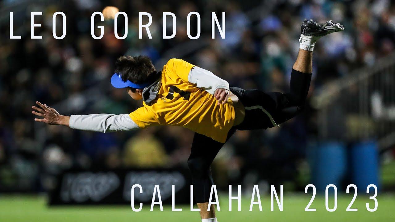 thumbnail of Leo Gordon for Callahan