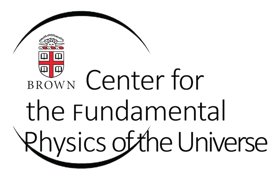 Brown Center for Physics of the Universe