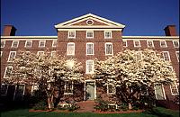University Hall